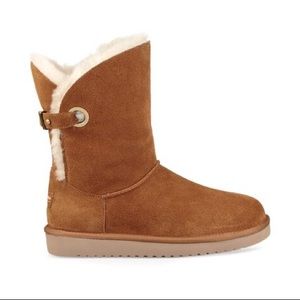 Koolaburra by Ugg Women’s Remely Boot Size 8